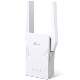 TP-Link RE225BE BE3600 Extensor de Red Wi-Fi 7 de Doble Banda, Blanco